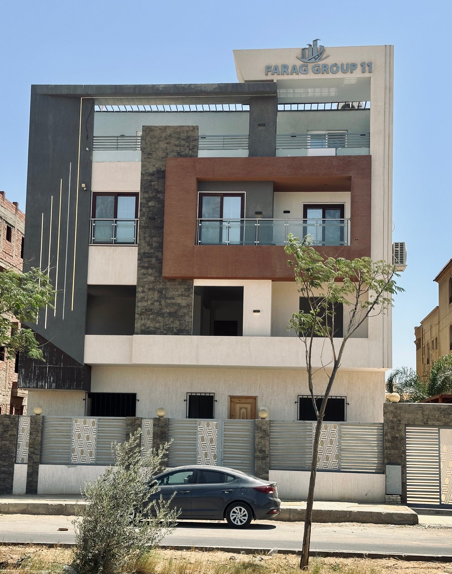 مشاريع 6 اكتوبر