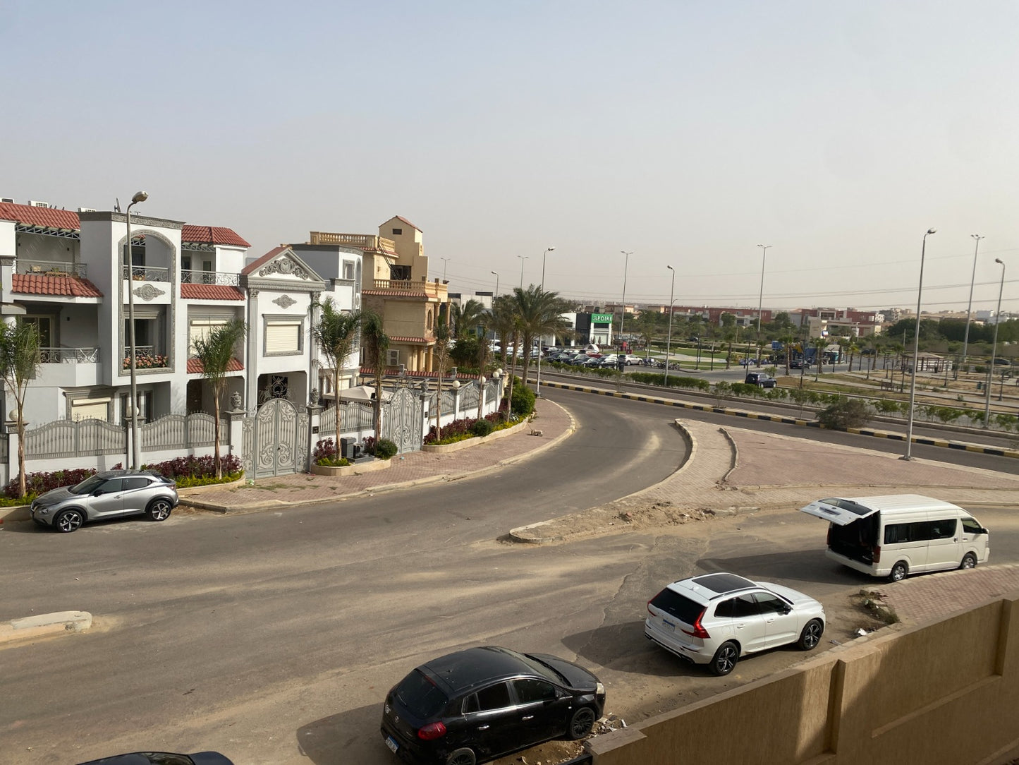 قطعة 4 - مجاورة2 - الشيخ زايد