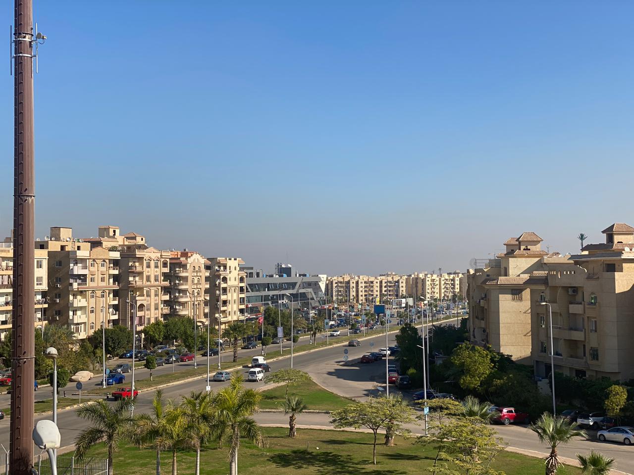 قطعة 71 - الشيخ زايد