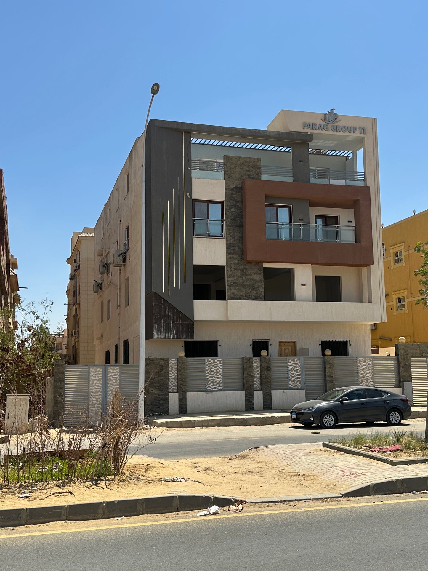 قطعة 5- غرب سوميد