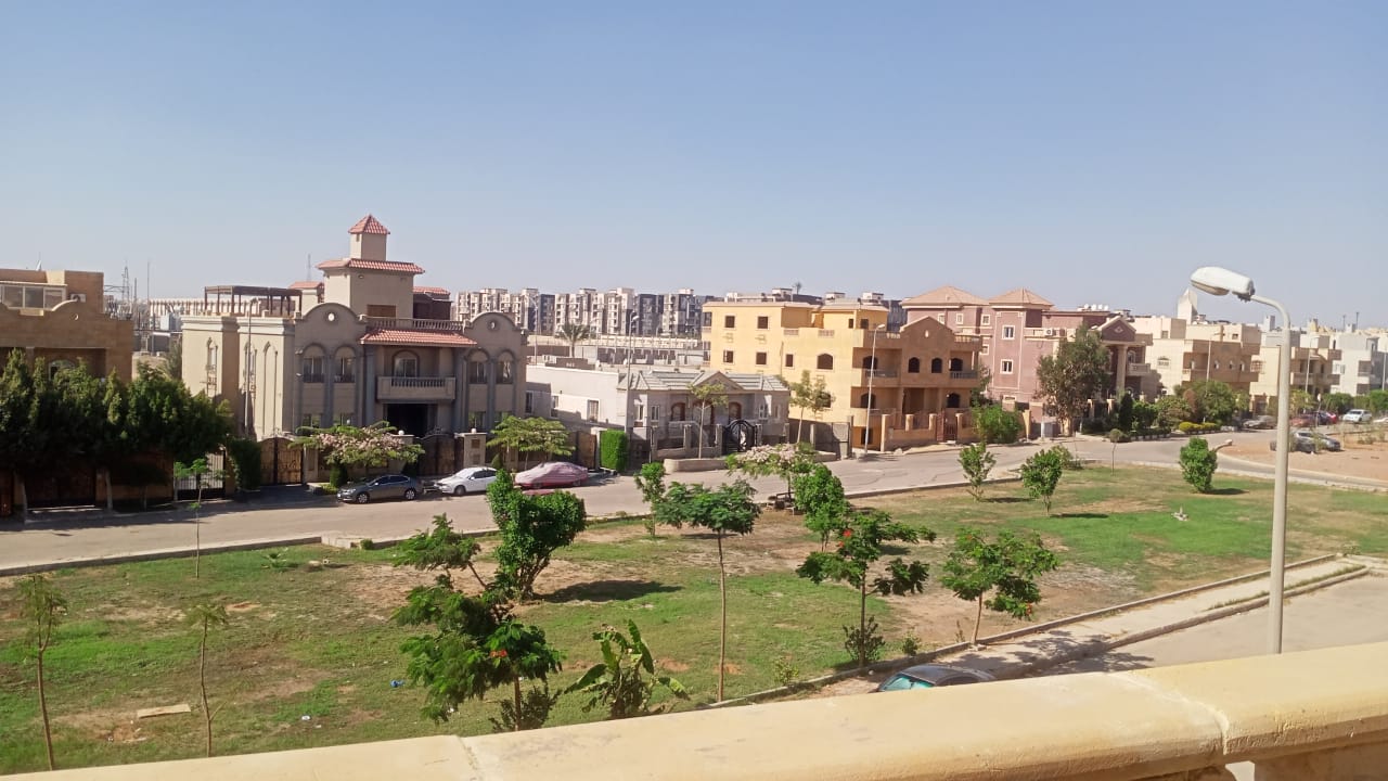 قطعة 4 - مجاورة2 - الشيخ زايد