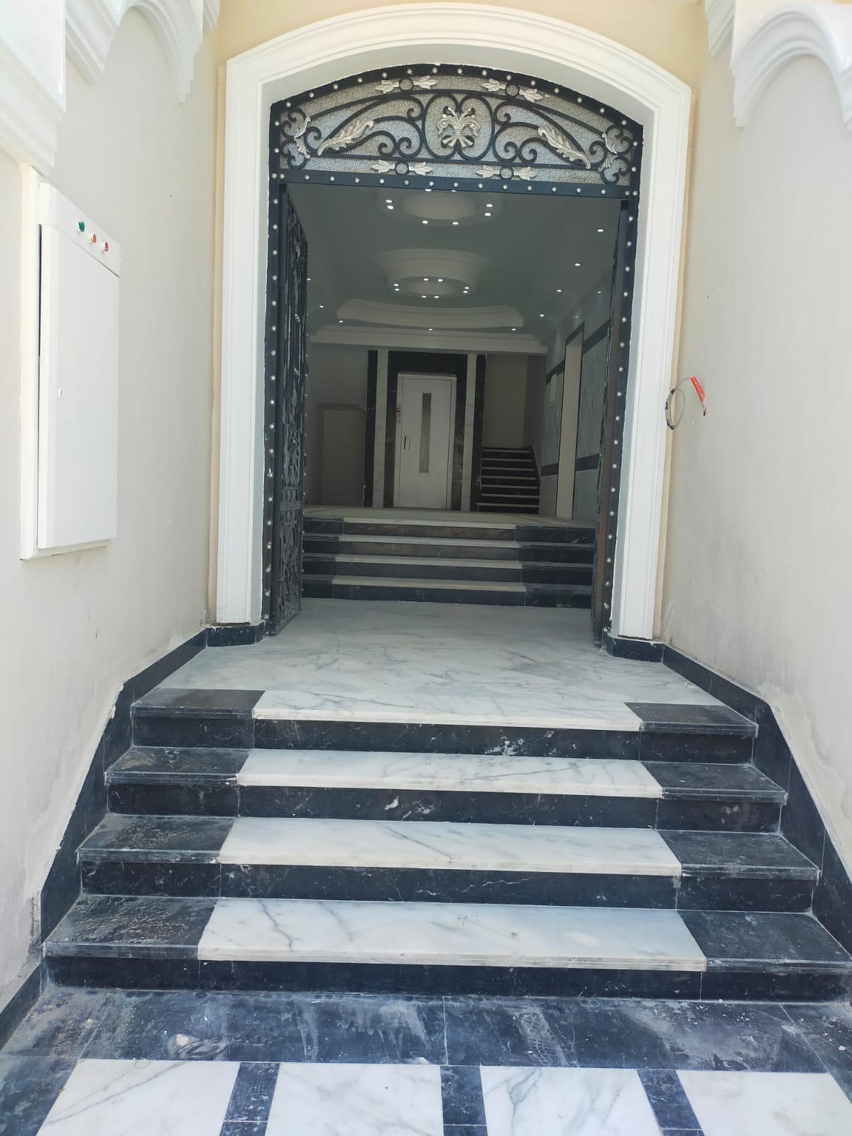 قطعة 29 - مجاورة 2 - الشيخ زايد